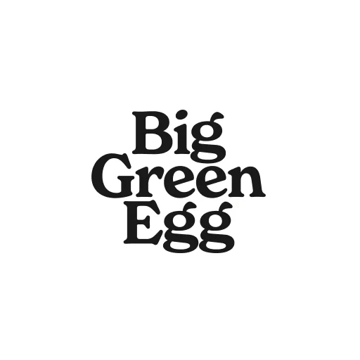 BIG GREEN EGG